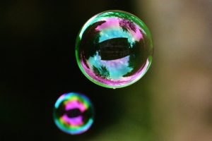 Bubbles