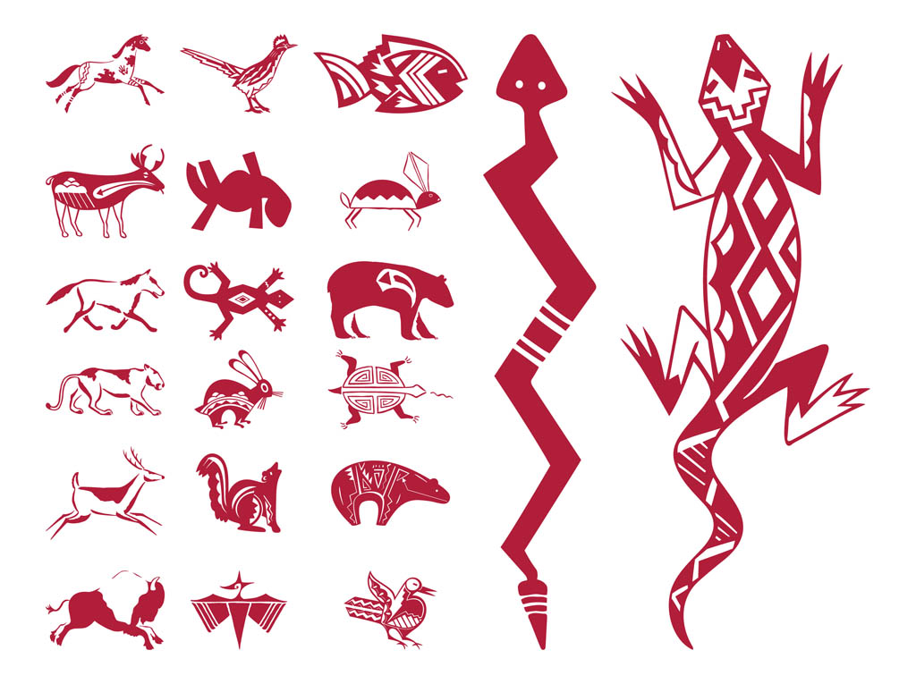 Native American Art