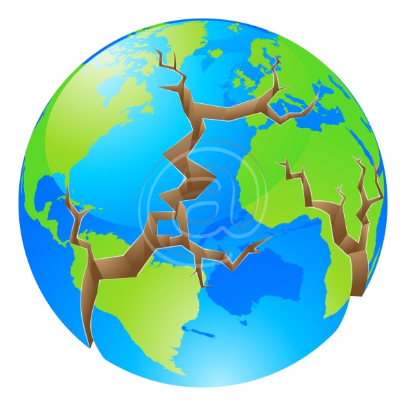 Worldquake