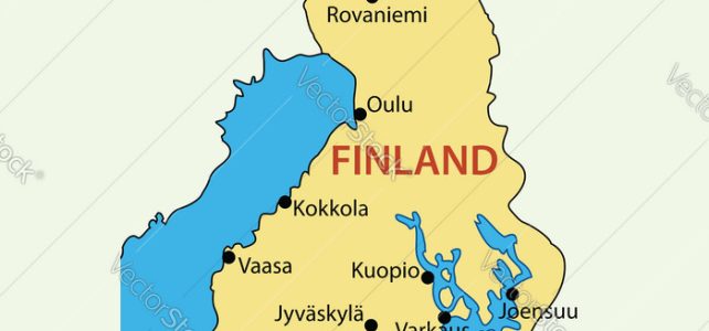 Drawing from Deep Inner Fortitude: The Finnish Power of Sisu in the Pandemic