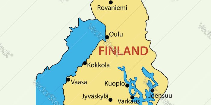 Drawing from Deep Inner Fortitude: The Finnish Power of Sisu in the Pandemic