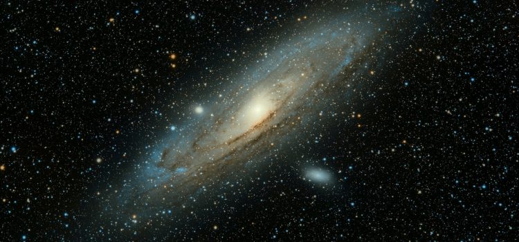 Andromeda Galaxy