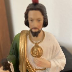St. Jude
