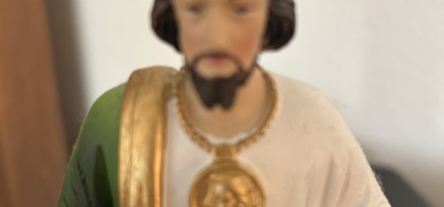 St. Jude